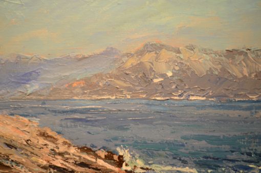 En plein air -  Vela Lozna 03 - Image 3