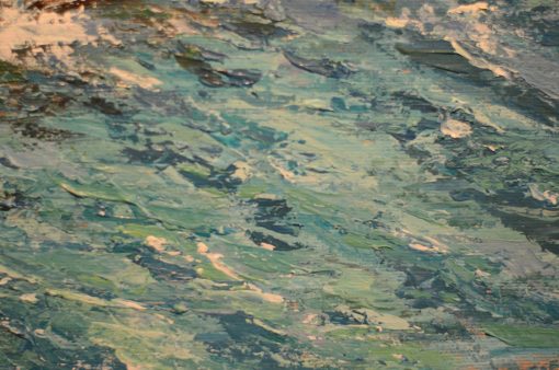 En plein air -  Vela Lozna 03 - Image 2