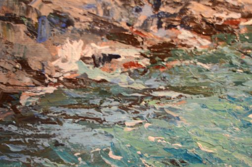 En plein air -  Vela Lozna 03 - Image 4