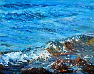 Sea 12