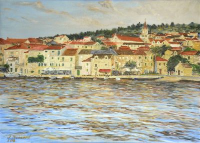 Postirska riva
