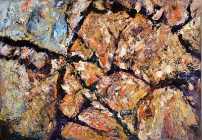 Rocks 4 - Stinje
