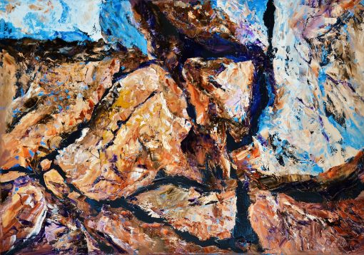 Rocks 5 - Stinje