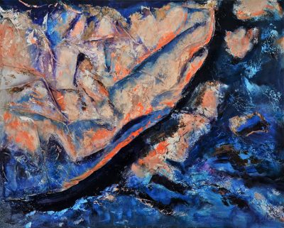 Rocks 6 - Stinje