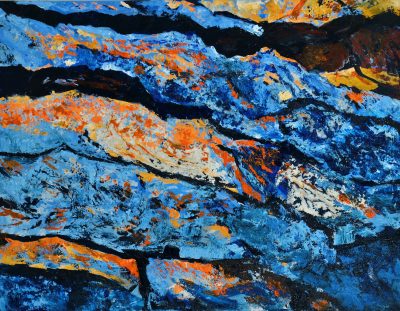 Rocks 7 - Stinje