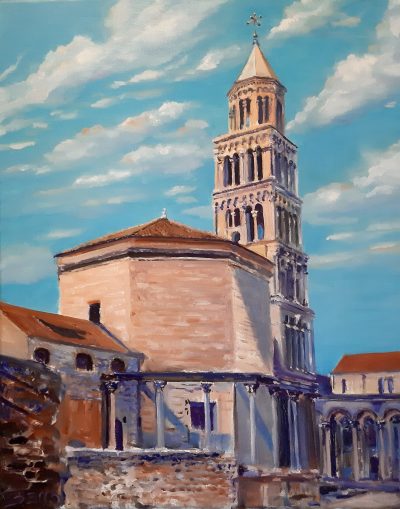 Sv. Duje 2