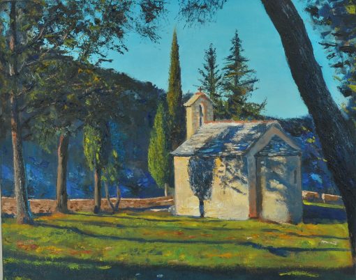 St. Peter - Dol