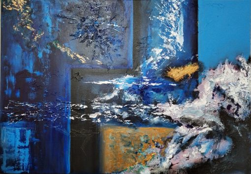 Ethereal cadence 3