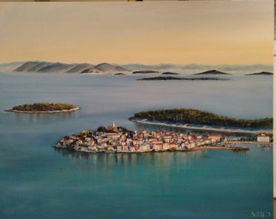 Primošten