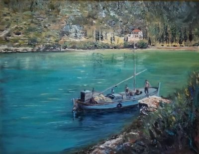 Lovrečina 7
