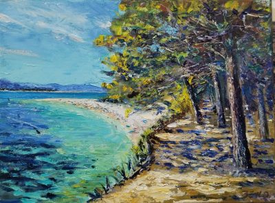 Zlatni rat - Bol