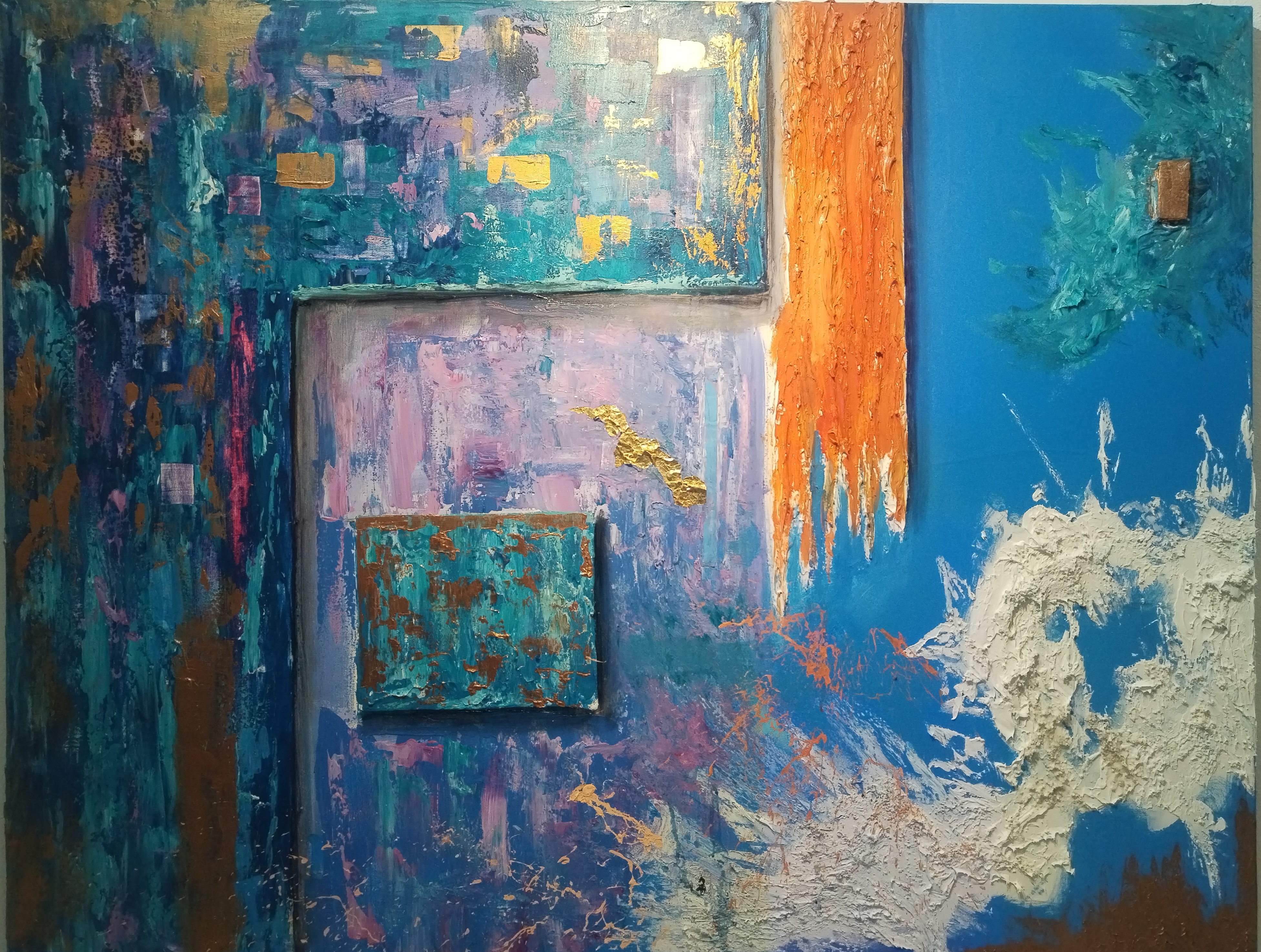 Ethereal cadence 8