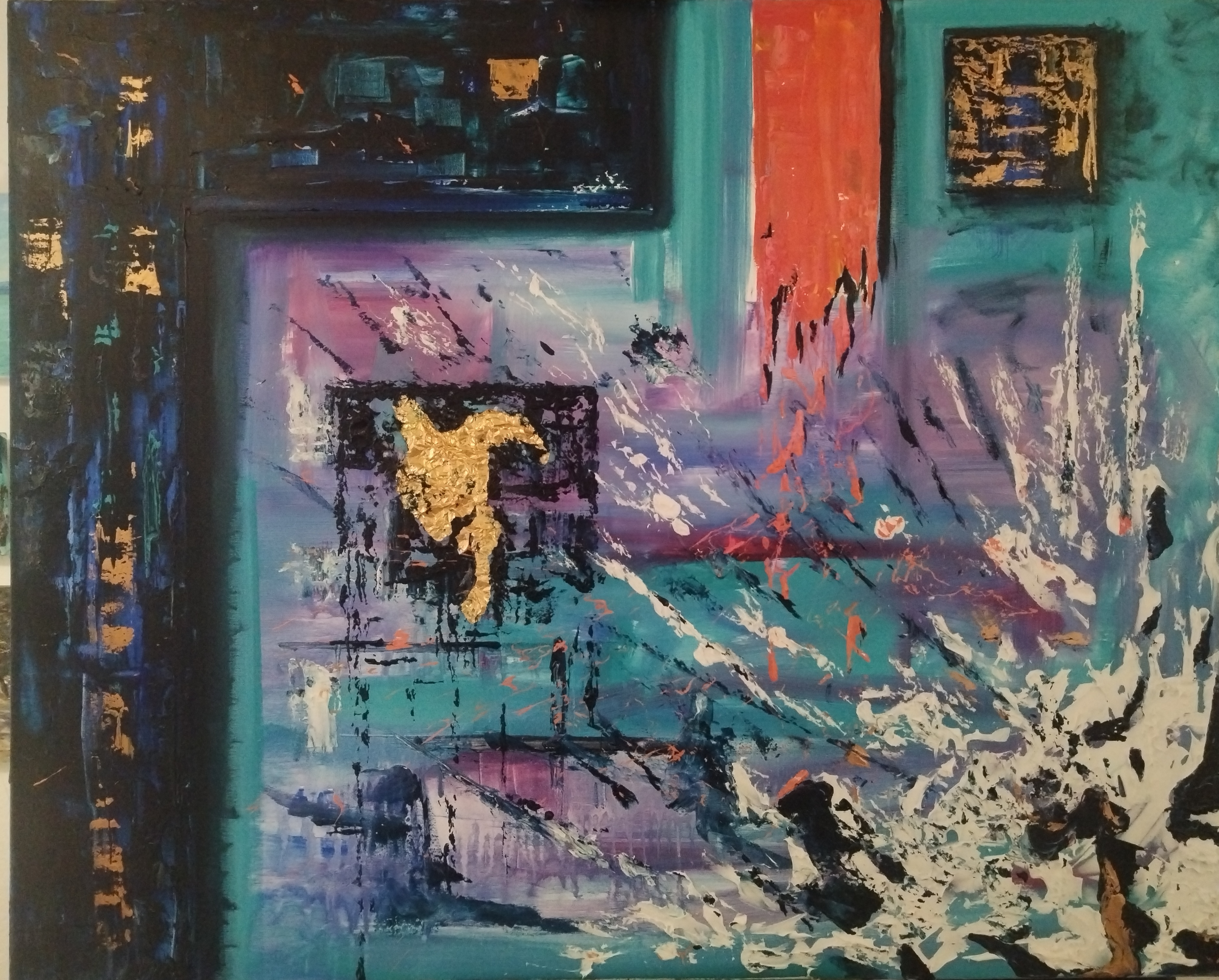 Ethereal cadence 7