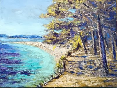 Zlatni rat - Bol 2