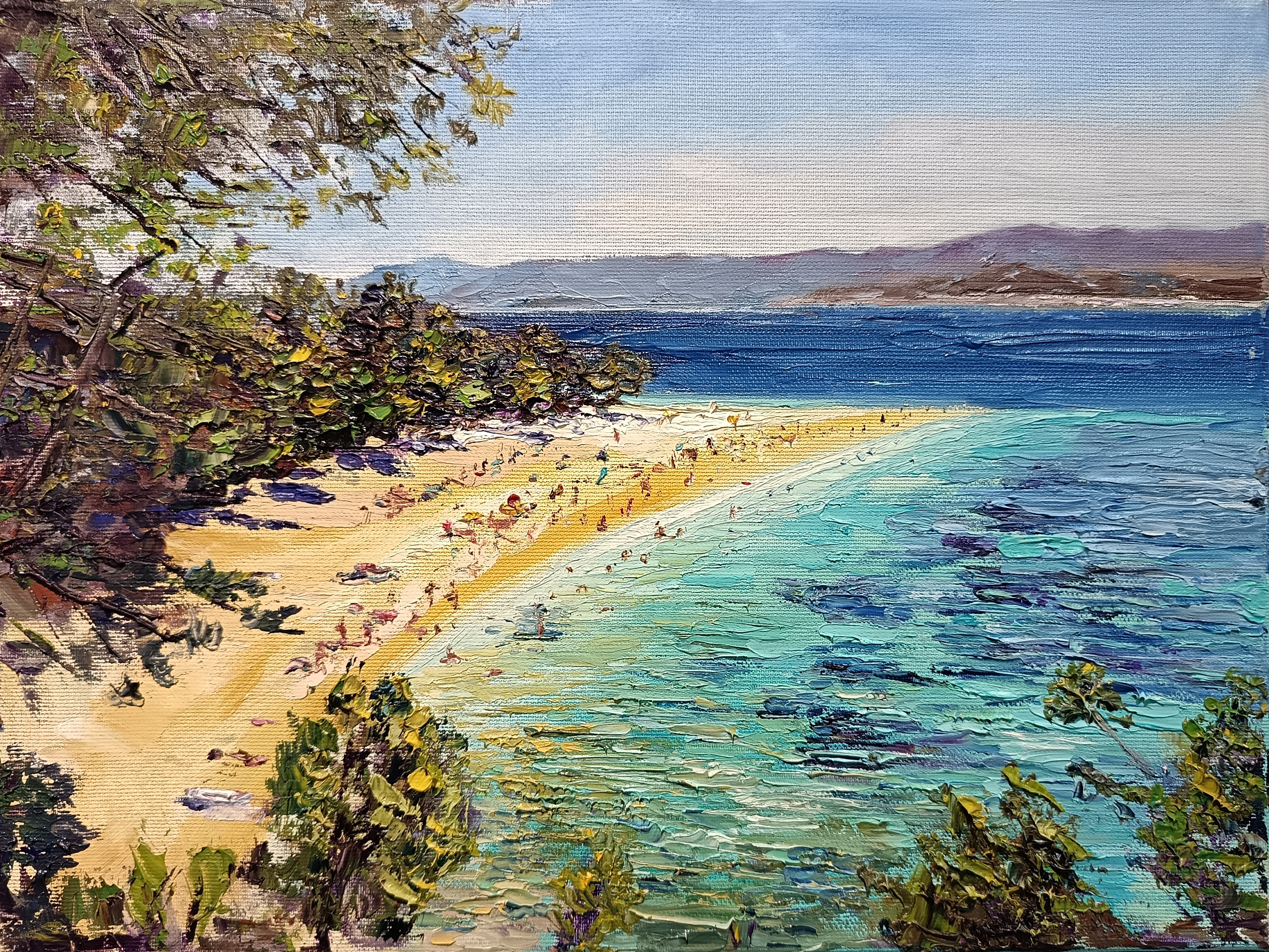 Zlatni rat - Bol 4